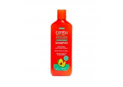 Cantu - Hydrating shampoo - Avocado Oil and Shea Butter