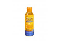 Cantu - *Flaxseed* - Smoothing hair oil