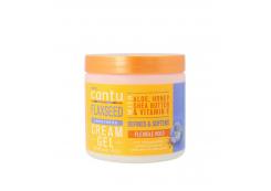 Cantu - *Flaxseed* - Gel suavizante para rizos definidos