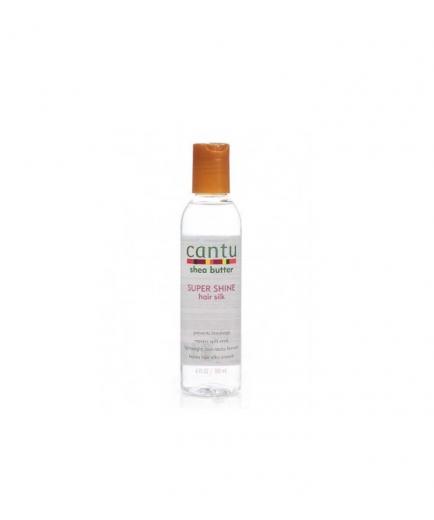 Cantu - Natural Shine Silk