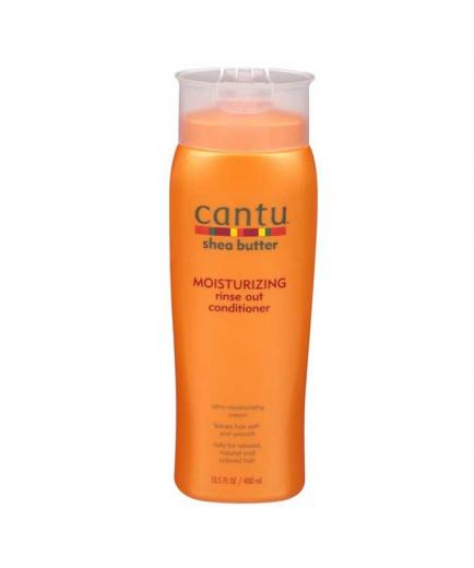 Cantu - *Shea Butter* - Moisturizing Rinse Out Conditioner