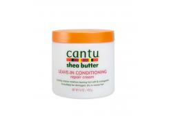 Cantu - *Shea Butter* - Repairing cream Leave-in Conditioning