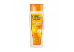 Cantu - *Shea Butter for Natural Hair* - Champú Cleansing Cream Shampoo 400ml