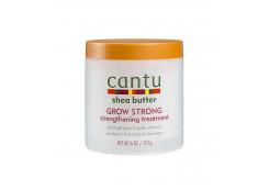 Cantu - *Shea Butter* - Strengthening Treatment Grow Strong Strengthening Treatment