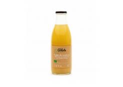 Carlota Organic - Organic vegetable broth 1L