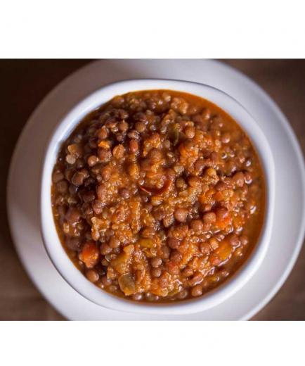 Carlota Organic - Bio vegan Bolognese 425g