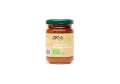 Carlota Organic - Organic Basil Pesto Rosso 140g