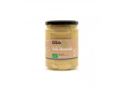 Carlota Organic - Smoked Tofu Bio 425g