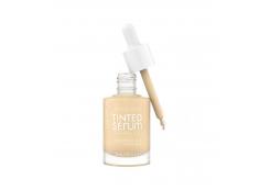 Catrice - Serum Foundation Nude Drop Tinted - 010N