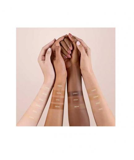 Catrice - Serum Foundation Nude Drop Tinted - 010N