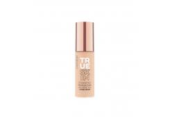 Catrice - Base de maquillaje True Skin Hydrating - 015: Warm Vanilla