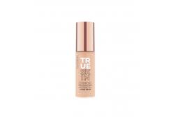 Catrice - Make-up base True Skin Hydrating - 030: Neutral Sand
