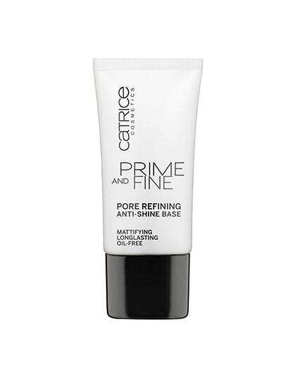 Catrice - Prime And Fine Pore & Shine Minimizing Primer