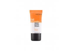 Catrice - *Clean ID* - Vitamin C Fresh Glow Face Primer