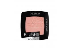 Catrice - Blush Box Powder Blush - 025: Nude Peach