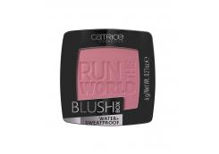 Catrice - Blush Box Powder Blush - 040: Berry