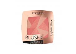 Catrice - Blush Blush Box Glowing + Multicolour - 010: Dolce Vita