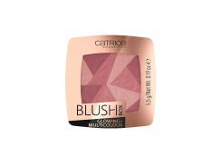Catrice - Blush Blush Box Glowing + Multicolour - 020: It´s Wine O´clock