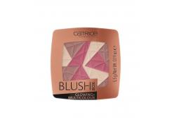 Catrice - Blush Blush Box Glowing + Multicolour - 030: Warm Soul