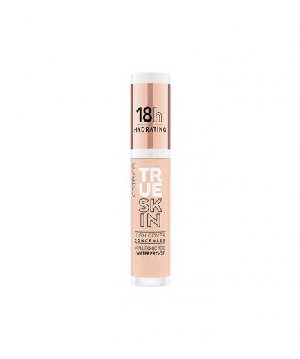 Catrice - Concealer True Skin High Cover - 010: Cool Cashmere