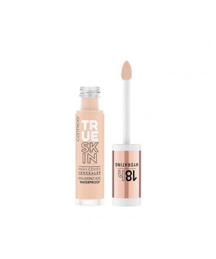 Catrice - Concealer True Skin High Cover - 010: Cool Cashmere