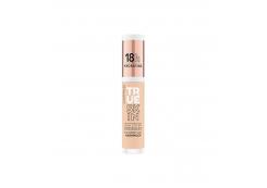 Catrice - Concealer True Skin High Cover - 015: Warm Vanilla