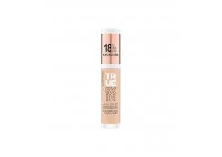 Catrice - Concealer True Skin High Cover - 020: Warm Beige