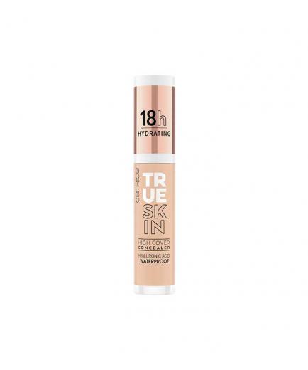 Catrice - Corrector True Skin High Cover - 020: Warm Beige