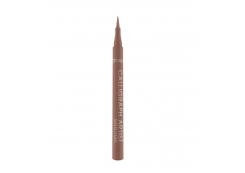Catrice - Eye Liner Calligraph Artist Matte Liner - 010: Roasted Nuts