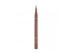 Catrice - Delineador de Ojos Calligraph Artist Matte Liner - 010: Roasted Nuts