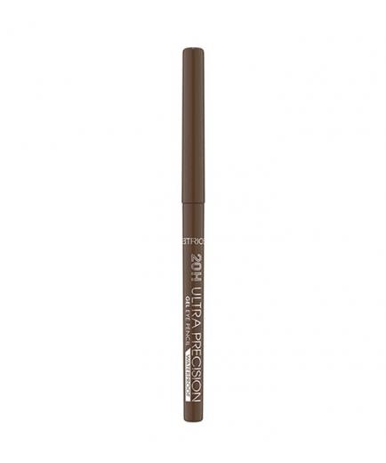 Catrice - Eyeliner Ultra Precision Gel Eye 20H Waterproof - 030: Brownie