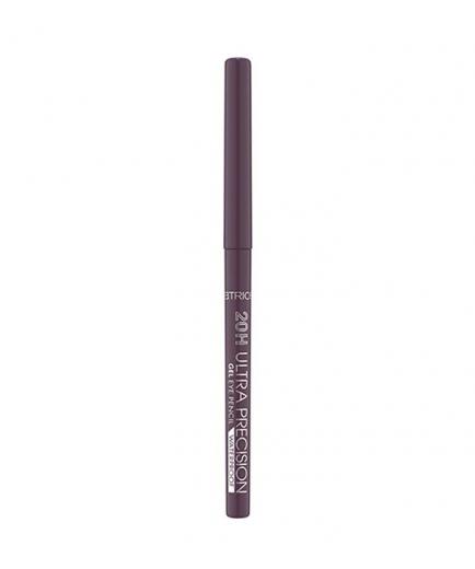 Catrice - Eyeliner Ultra Precision Gel Eye 20H Waterproof - 070: Mauve