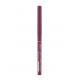 Catrice - Delineador de ojos Ultra Precision Gel Eye 20H Waterproof - 080: Berry Plum