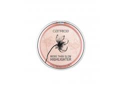 Catrice - Mineral High Glow Highlighter - 020: Supreme Rose Beam