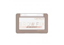 Catrice - Brow Fix Brow Fixing Soap - 010: Full and Fluffy