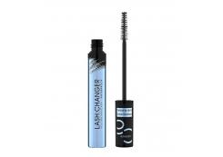 Catrice - Volumizing mascara Lash Changer Waterproof - 010: Ultra Black