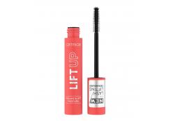 Catrice - Volumizing Mascara Lift Up - 010: Deep Black