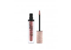Catrice - *Matt Pro Ink* - Liquid Lipstick Non-Transfer - 010: Trust In Me