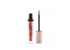 Catrice - *Matt Pro Ink* - Liquid Lipstick Non-Transfer - 020: Confidence Is Key