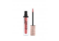 Catrice - *Matt Pro Ink* - Liquid Lipstick Non-Transfer - 040: Braveness Wins