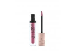 Catrice - *Matt Pro Ink* - Liquid Lipstick Non-Transfer - 060: I Choose Passion
