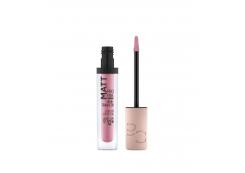 Catrice - *Matt Pro Ink* - Liquid Lipstick Non-Transfer - 070: I Am Unique