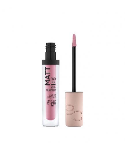 Catrice - *Matt Pro Ink* - Liquid Lipstick Non-Transfer - 070: I Am Unique
