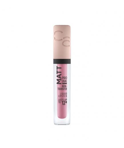 Catrice - *Matt Pro Ink* - Liquid Lipstick Non-Transfer - 070: I Am Unique
