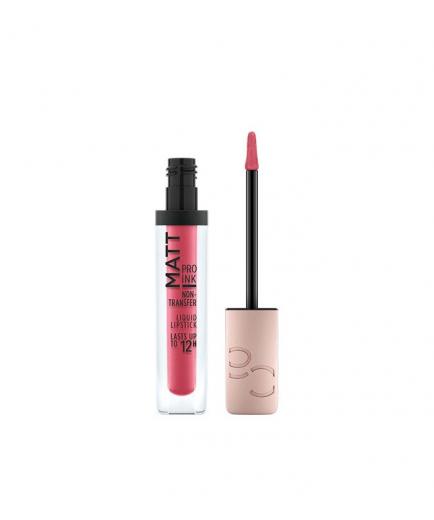 Catrice - *Matt Pro Ink* - Liquid Lipstick Non-Transfer - 080: Dream Big