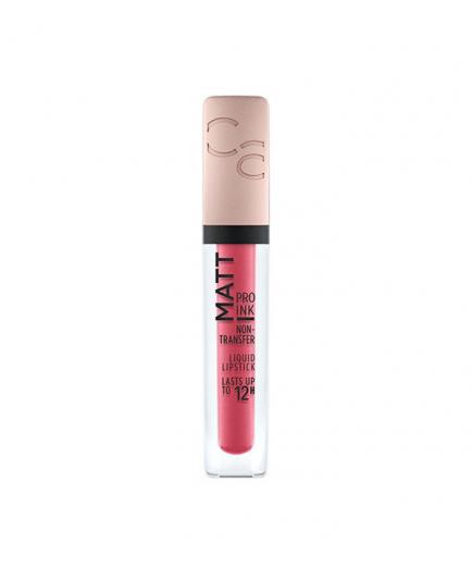Catrice - *Matt Pro Ink* - Liquid Lipstick Non-Transfer - 080: Dream Big