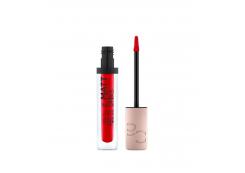 Catrice - *Matt Pro Ink* - Liquid Lipstick Non-Transfer - 090: This Is My Statement