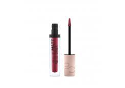 Catrice - *Matt Pro Ink* - Liquid Lipstick Non-Transfer - 100: Courage Code