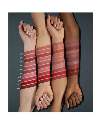 Catrice - *Matt Pro Ink* - Liquid Lipstick Non-Transfer - 100: Courage Code