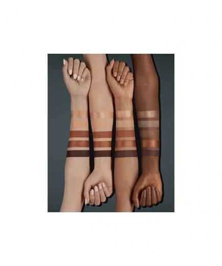 Catrice - Mini Eyeshadow Palette 5 In a Box - 010: Golden Nude Look